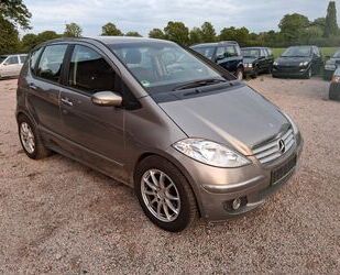 Mercedes-Benz A 200 Gebrauchtwagen