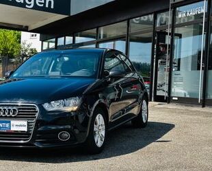 Audi A1 Gebrauchtwagen