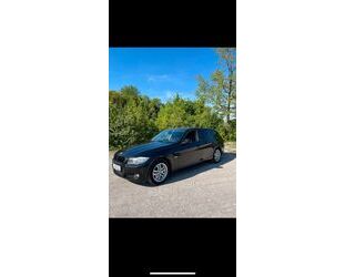 BMW 318 Gebrauchtwagen