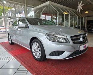 Mercedes-Benz A 200 Gebrauchtwagen