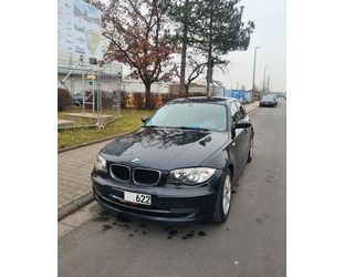 BMW 118 Gebrauchtwagen