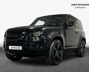 Land Rover Defender Gebrauchtwagen
