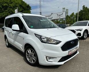 Ford Tourneo Connect Gebrauchtwagen