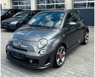 Abarth 500 Gebrauchtwagen
