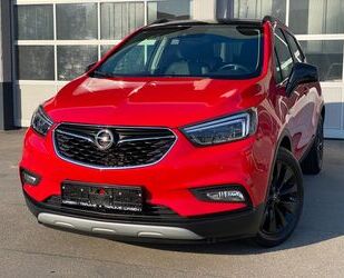 Opel Mokka X Gebrauchtwagen
