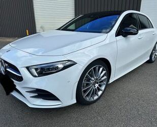 Mercedes-Benz A 180 Gebrauchtwagen