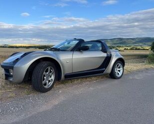Smart Roadster Gebrauchtwagen
