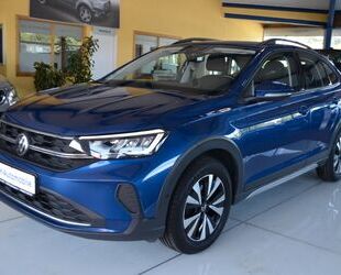 VW Taigo Gebrauchtwagen