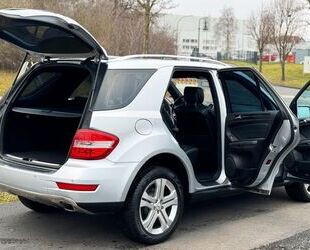 Mercedes-Benz ML 300 Gebrauchtwagen