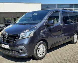 Renault Trafic Gebrauchtwagen