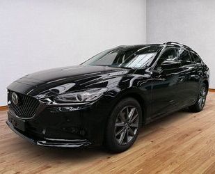 Mazda 6 Gebrauchtwagen