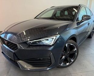 Cupra Leon Gebrauchtwagen