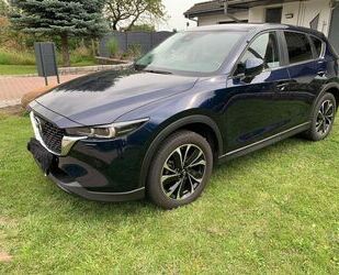 Mazda CX-5 Gebrauchtwagen