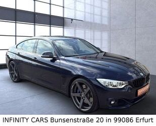 BMW 435 Gebrauchtwagen
