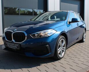 BMW 116 Gebrauchtwagen