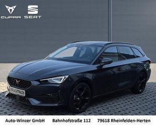 Cupra Leon Gebrauchtwagen
