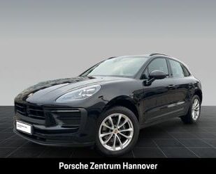 Porsche Macan Gebrauchtwagen
