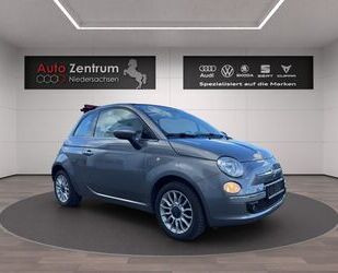 Fiat 500C Gebrauchtwagen