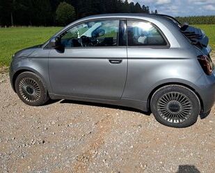 Fiat 500e Gebrauchtwagen