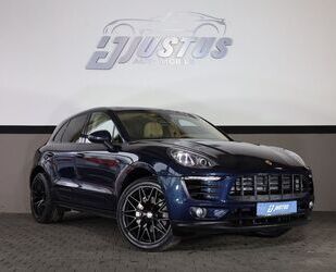 Porsche Macan Gebrauchtwagen