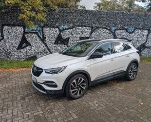 Opel Grandland (X) Gebrauchtwagen