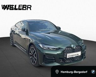 BMW 430 Gran Coupé Gebrauchtwagen