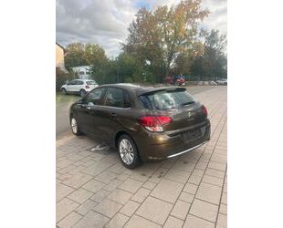 Citroen C4 Gebrauchtwagen