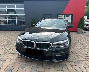 BMW 530 Gebrauchtwagen
