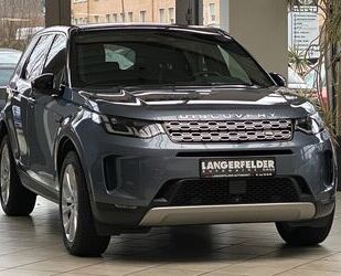 Land Rover Discovery Sport Gebrauchtwagen