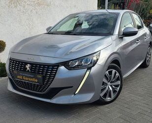 Peugeot 208 Gebrauchtwagen