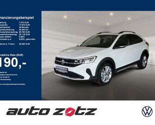 VW Taigo Gebrauchtwagen