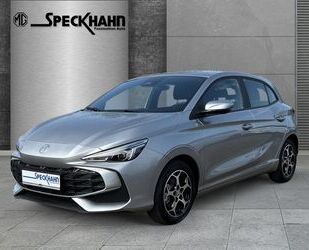 MG MG3 Gebrauchtwagen