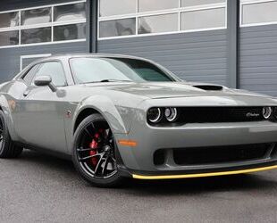Dodge Challenger Gebrauchtwagen
