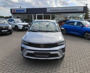 Opel Crossland (X) Gebrauchtwagen