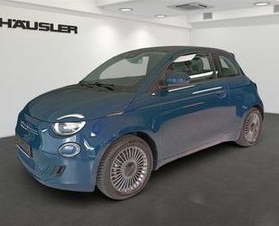 Fiat 500e Gebrauchtwagen