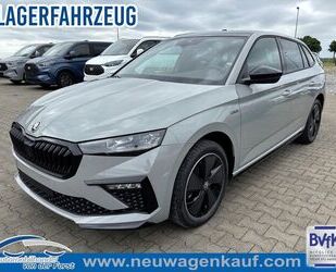 Skoda Scala Gebrauchtwagen