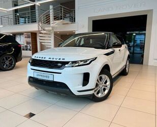 Land Rover Range Rover Evoque Gebrauchtwagen