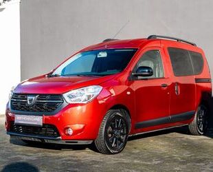 Dacia Dokker Gebrauchtwagen