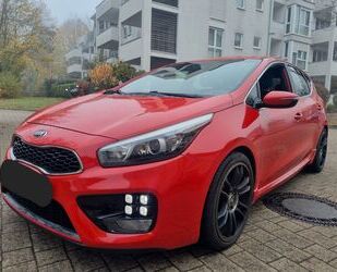 Kia ceed / Ceed Gebrauchtwagen