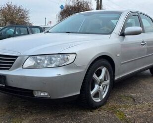 Hyundai Grandeur Gebrauchtwagen