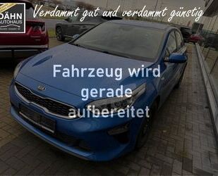 Kia ceed / Ceed Gebrauchtwagen