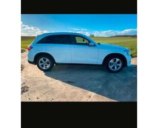 Mercedes-Benz GLC 250 Gebrauchtwagen