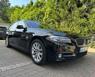BMW 535 Gebrauchtwagen