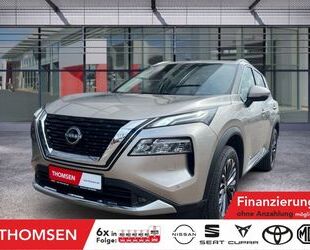 Nissan X-Trail Gebrauchtwagen