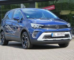 Opel Crossland (X) Gebrauchtwagen