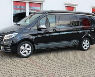 Mercedes-Benz V 250 Gebrauchtwagen