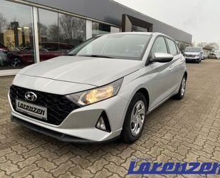 Hyundai i20 Gebrauchtwagen