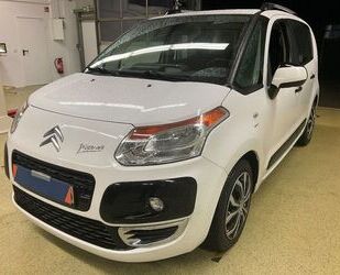 Citroen C3 Picasso Gebrauchtwagen