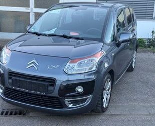 Citroen C3 Gebrauchtwagen