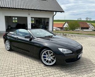 BMW 640 Gebrauchtwagen